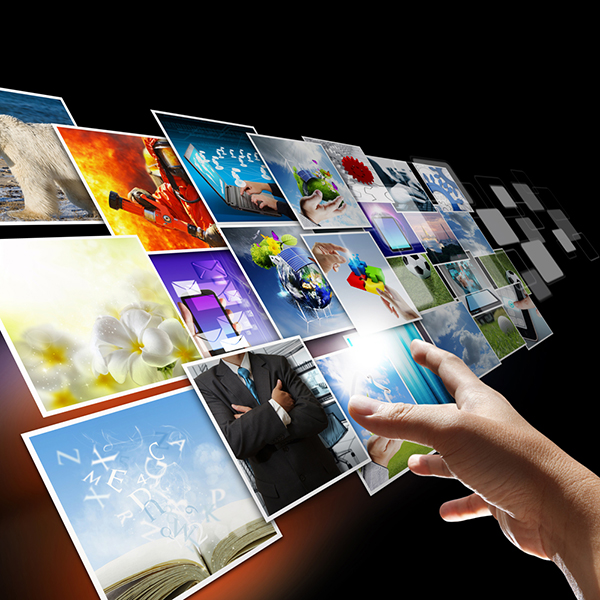 Photographics Print